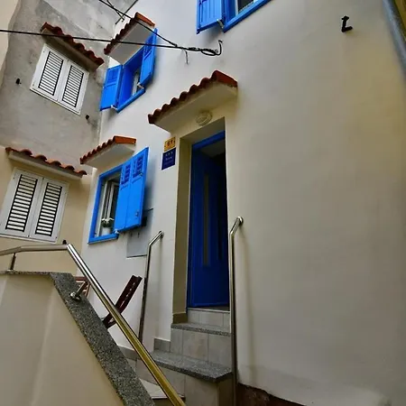 House Barbalic Old Town Pearl * Baska (Krk)