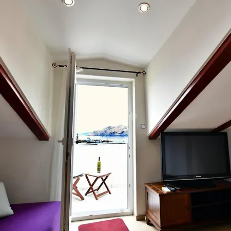 Apartment House Barbalic Old Town Pearl