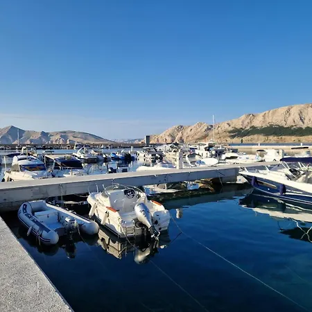 House Barbalic Old Town Pearl Appartement