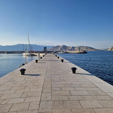 House Barbalic Old Town Pearl Apartment *