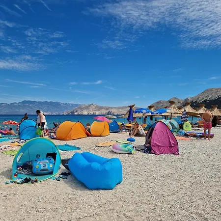 Appartement House Barbalic Old Town Pearl *