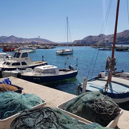 House Barbalic Old Town Pearl Baška