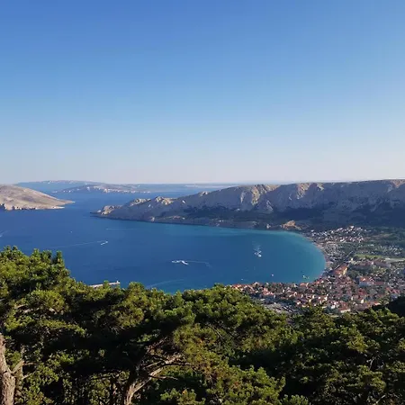 House Barbalic Old Town Pearl Appartement