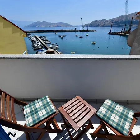 House Barbalic Old Town Pearl * Baška