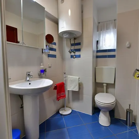 Apartment House Barbalic Old Town Pearl *