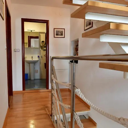 Apartment House Barbalic Old Town Pearl Baska (Krk)