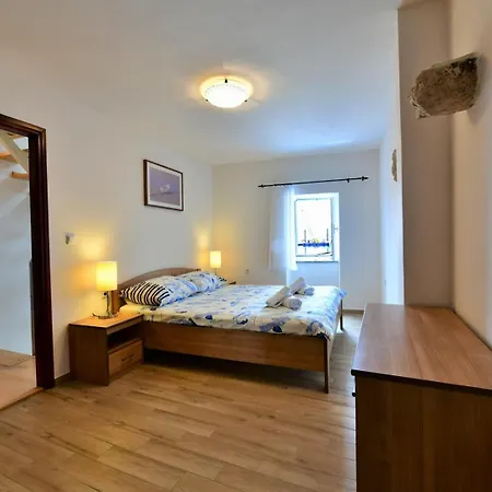 House Barbalic Old Town Pearl Baska (Krk)