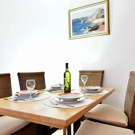 House Barbalic Old Town Pearl * Baska (Krk)