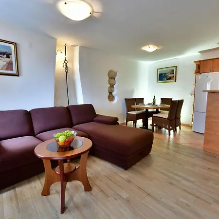 Apartment House Barbalic Old Town Pearl