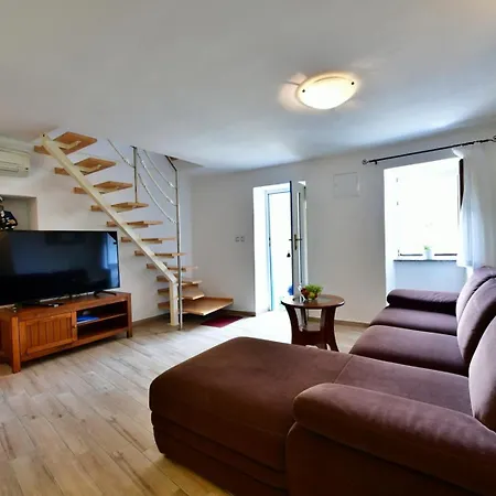 House Barbalic Old Town Pearl Apartment *