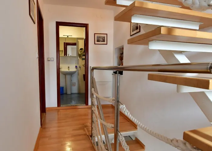 Apartmán House Barbalic Old Town Pearl Baška