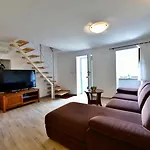 House Barbalic Old Town Pearl Apartment *