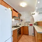Apartment House Barbalic Old Town Pearl *