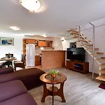 House Barbalic Old Town Pearl Apartment Baska (Krk)