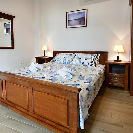 Apartment House Barbalic Old Town Pearl Baška