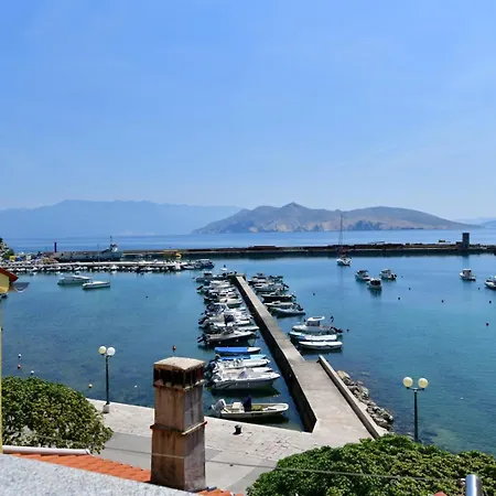 House Barbalic Old Town Pearl Baska (Krk)