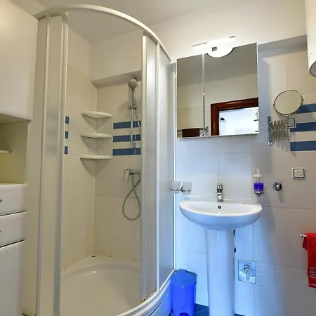 House Barbalic Old Town Pearl Apartment Baška