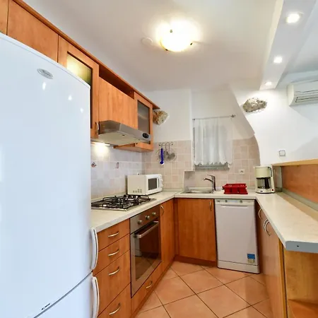 Apartment House Barbalic Old Town Pearl *