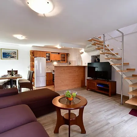 House Barbalic Old Town Pearl 아파트 바슈카