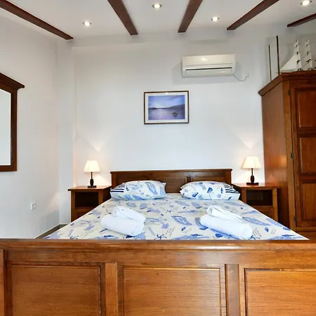 아파트 House Barbalic Old Town Pearl 바슈카