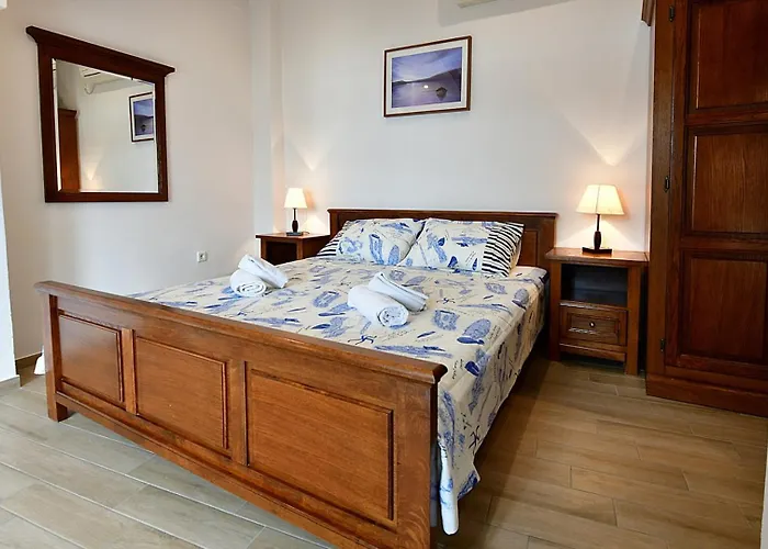 Lägenhet House Barbalic Old Town Pearl Baška