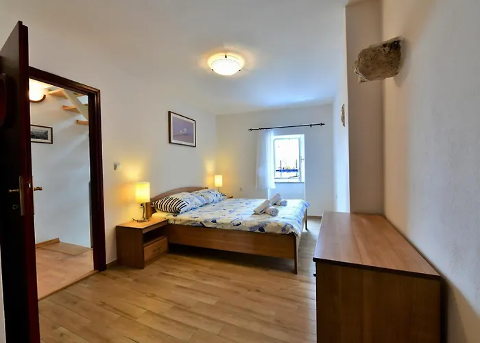 House Barbalic Old Town Pearl Baška