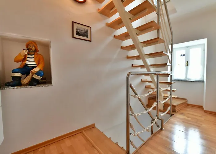 House Barbalic Old Town Pearl