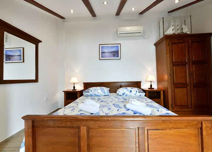 Lägenhet House Barbalic Old Town Pearl Baška