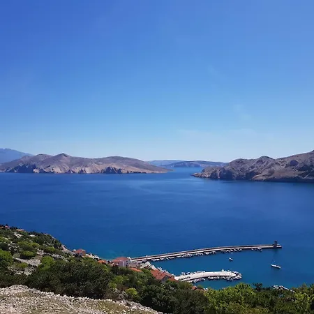 House Barbalic Old Town Pearl アパート *