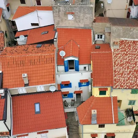 House Barbalic Old Town Pearl アパート